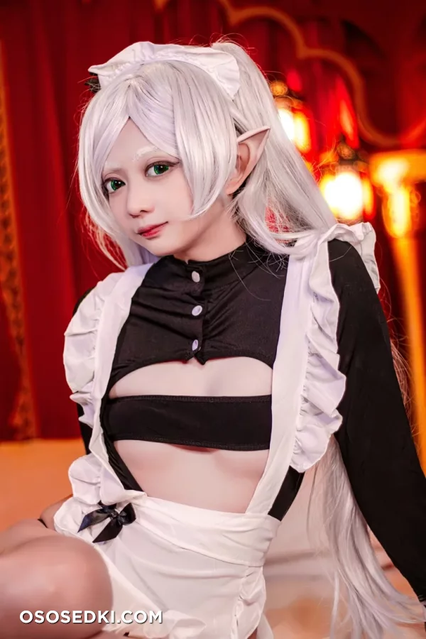 Evil Overlord Gabo - Frieren - Sousou No Frieren | Frieren Beyond Journeys End - 2