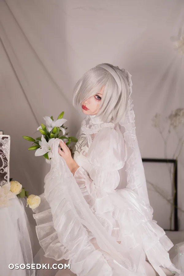 Himeecosplay - 2b - Nier Automata - 2