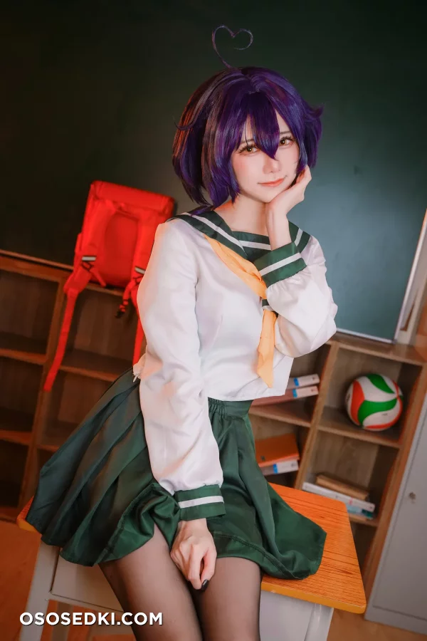 Sally Dorasnow - Utena Hiiragi - Mahou Shoujo Ni Akogarete - 2