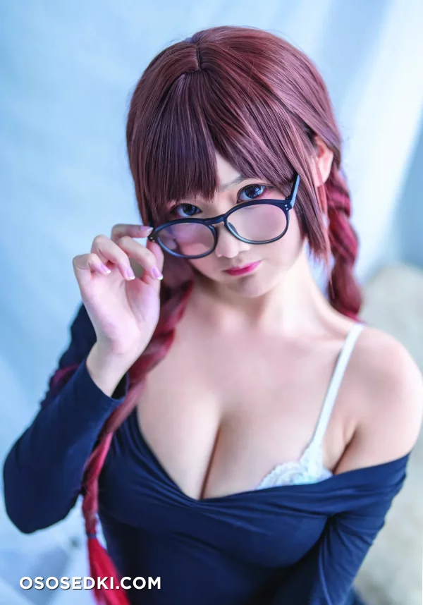Xiaoyukiko - Chizuru Ichinose - Kanojo Okarishimasu | Rent-a-girlfriend - 2