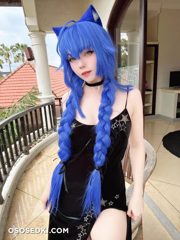 Caticornplay - Roxy Migurdia - Mushoku Tensei - 2