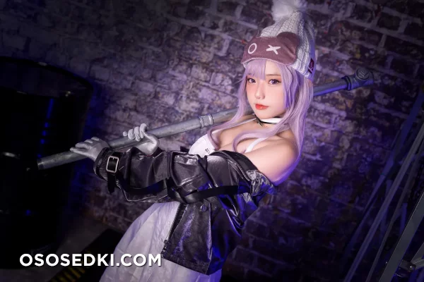 Messie Huang - Hella - Wuqi Mitu | Path To Nowhere - 2