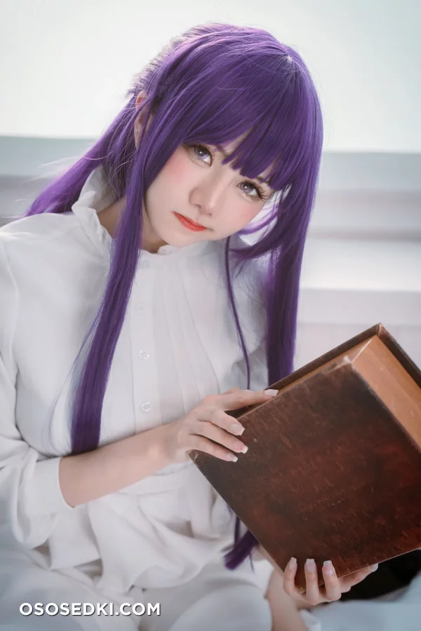 Sally Dorasnow - Fern - Sousou No Frieren | Frieren Beyond Journeys End - 2