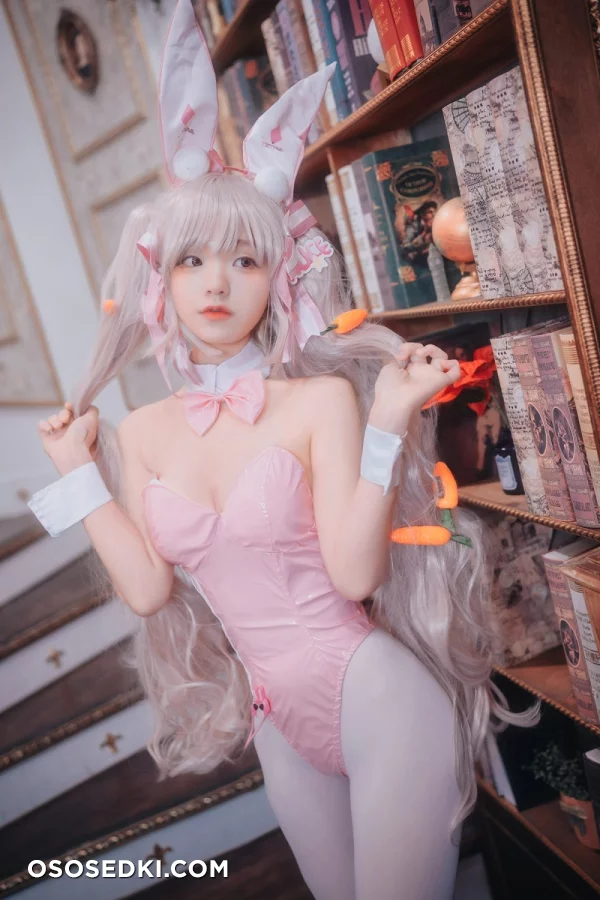 Jeong Jenny - Alice - Goddess Of Victory Nikke - 2