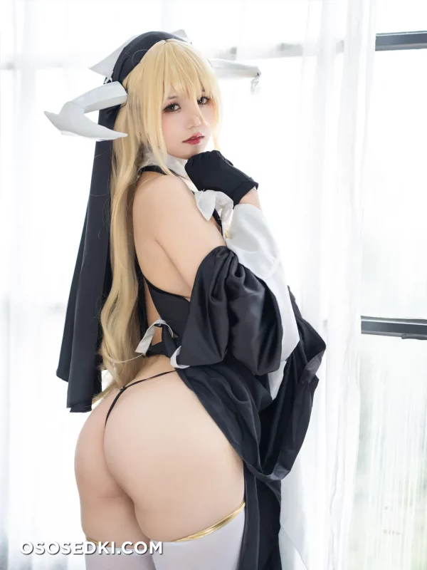 Kokura Chiyo - Implacable - Azur Lane - 2