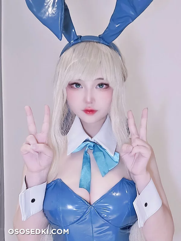 Kitsune - Toki Asuma - Blue Archive - 2