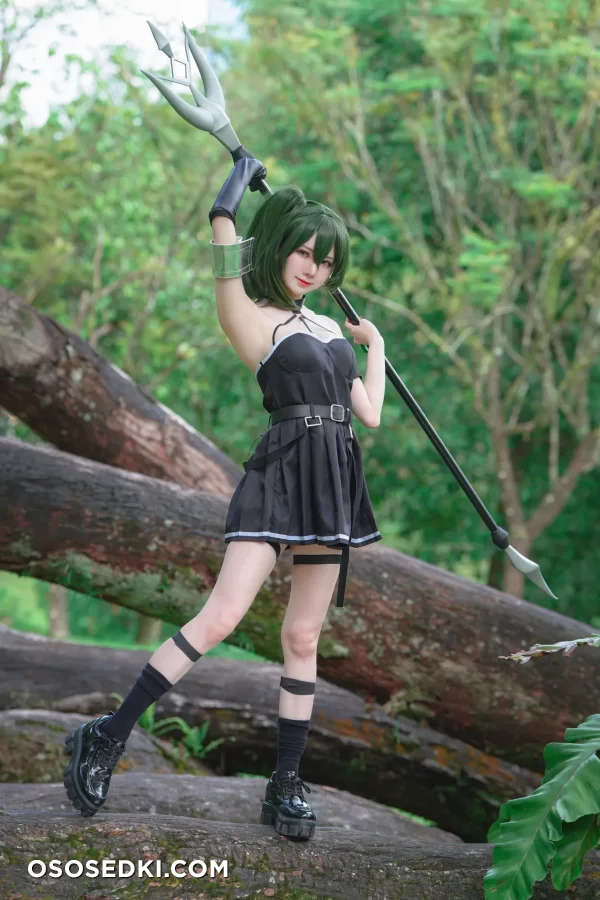Sally Dorasnow - Ubel - Sousou No Frieren | Frieren Beyond Journeys End - 2
