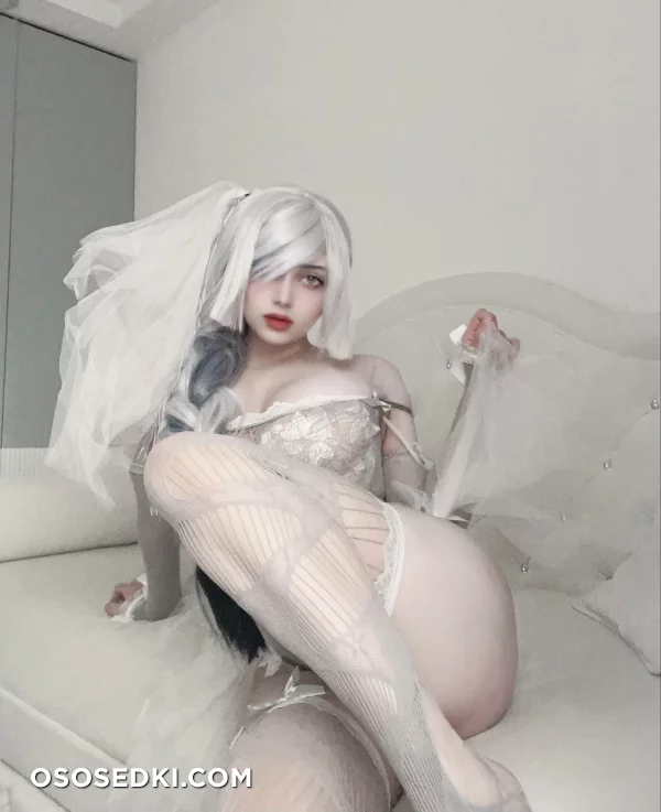 Evelinaava - Mei Mei - Jujutsu Kaisen - 2