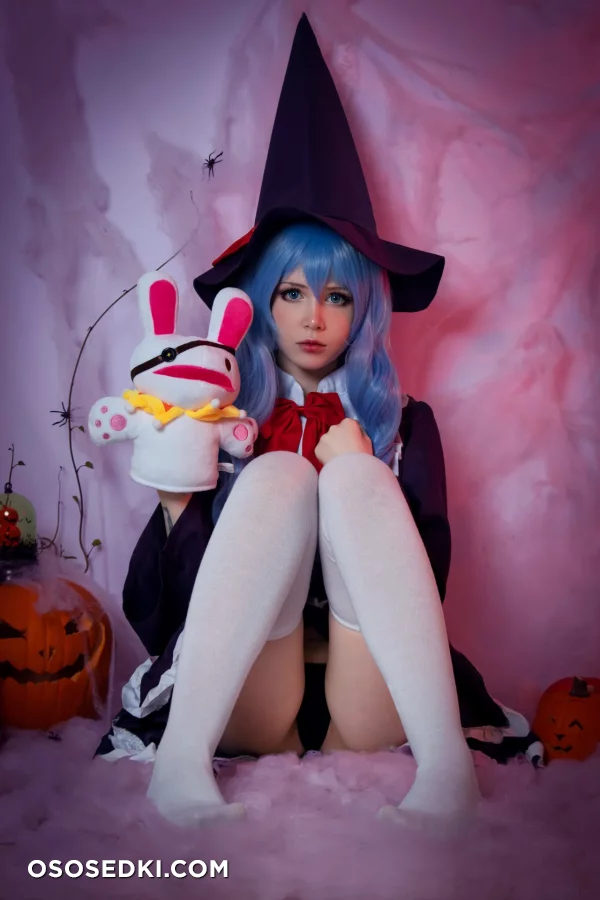Suna Bunny - Yoshino Himekawa - Date A Live - 2