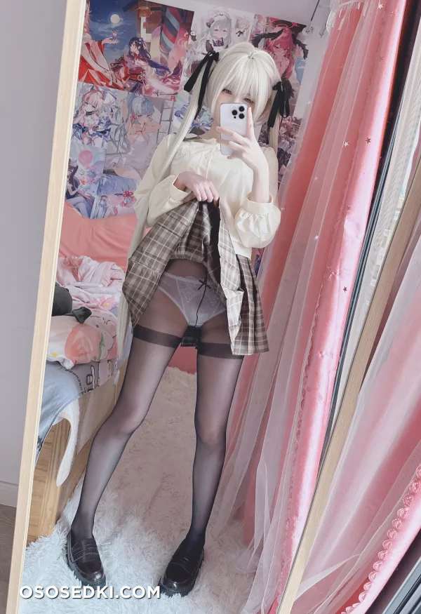 Xidaidai | Misa Daidai - Sora Kasugano - Yosuga No Sora - 2