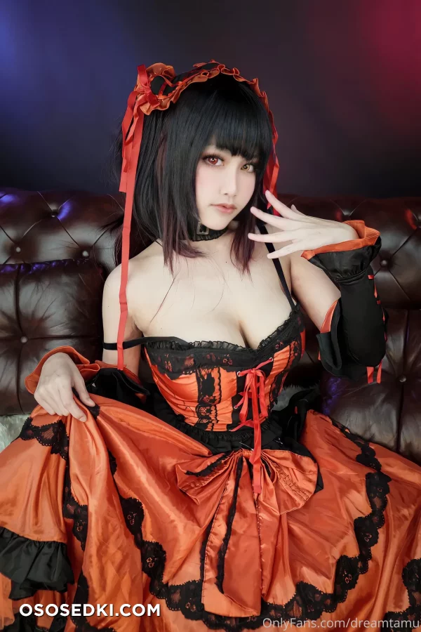 Dreamtamu - Kurumi Tokisaki - Date A Live - 2