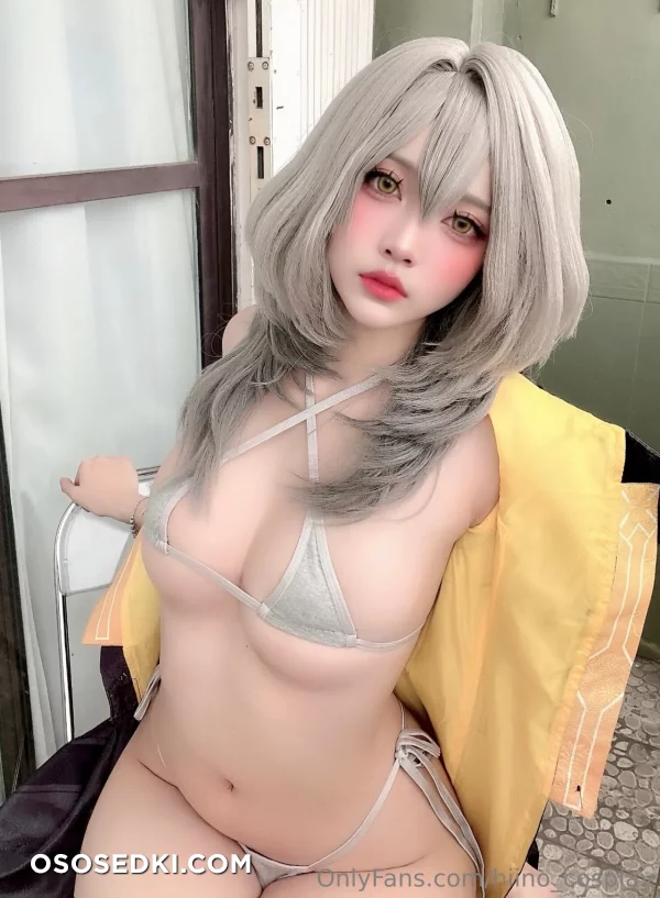 Hiino - Stelle - Honkai Star Rail - 2