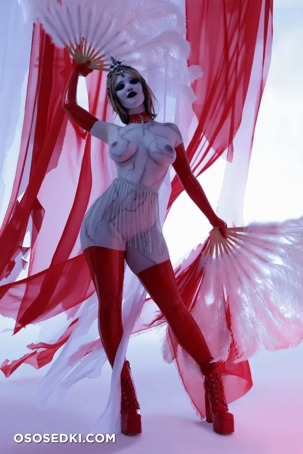 Lada Lyumos - Orin - Baldurs Gate - 2