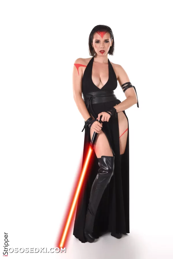 Eve Sweet - Star Wars - 2