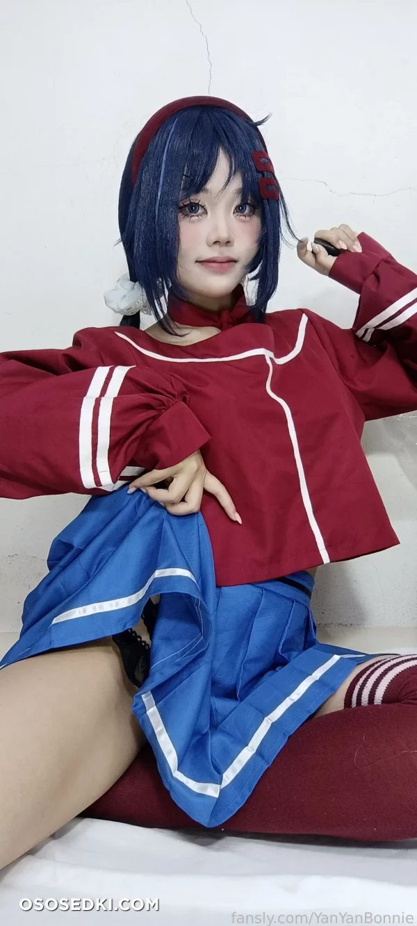 Yanyan Bonnie - Mita - Miside - 2