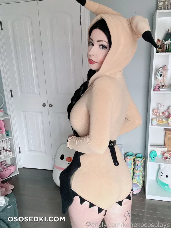 Koneko Cosplays - Mimikyu - Pokemon | Pocket Monsters - 2
