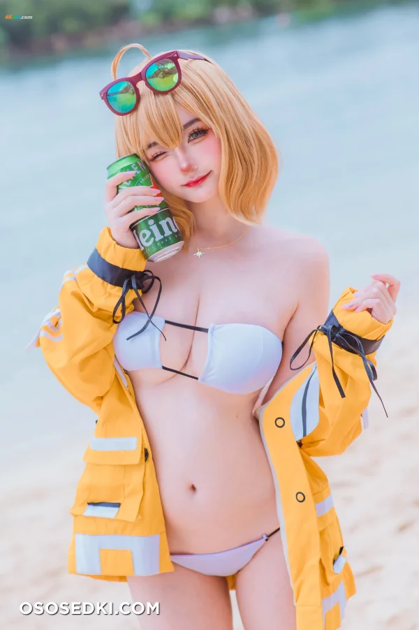 Xiaoyukiko 小鱼 – Anis Summer - 2