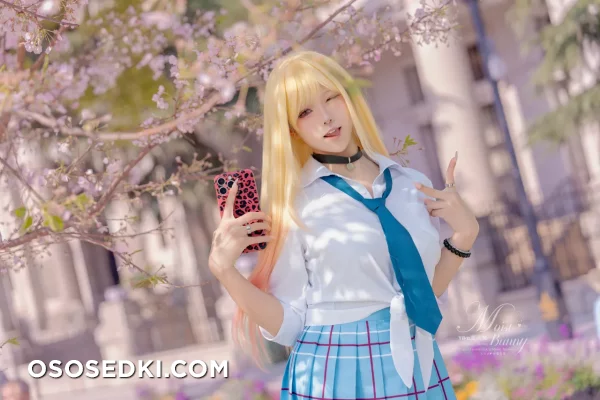 Yaokoututu | Niantutu - Marin Kitagawa - Sono Bisque Doll Wa Koi O Suru | My Dress-up Darling - 2