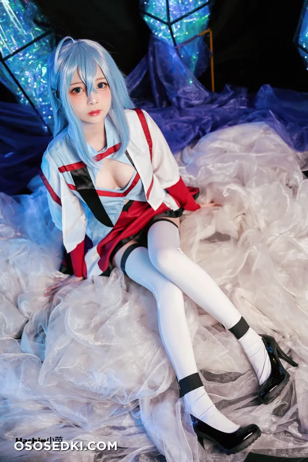 Hachi - Vivy - Vivy Fluorite Eyes Song - 2