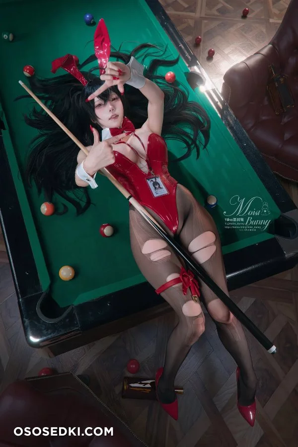Yaokoututu | Niantutu - Taihou - Azur Lane - 2