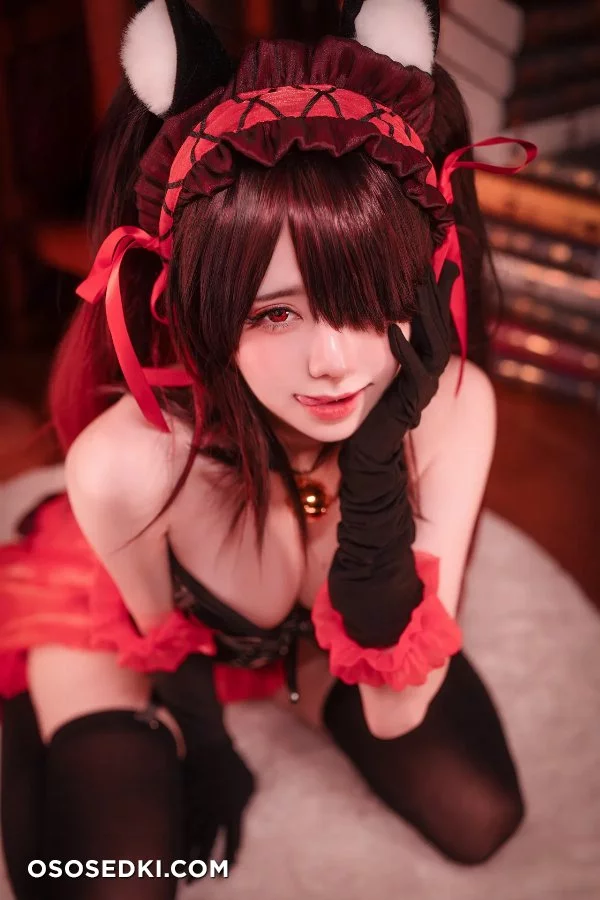 Sally Dorasnow - Kurumi Tokisaki - Date A Live - 2