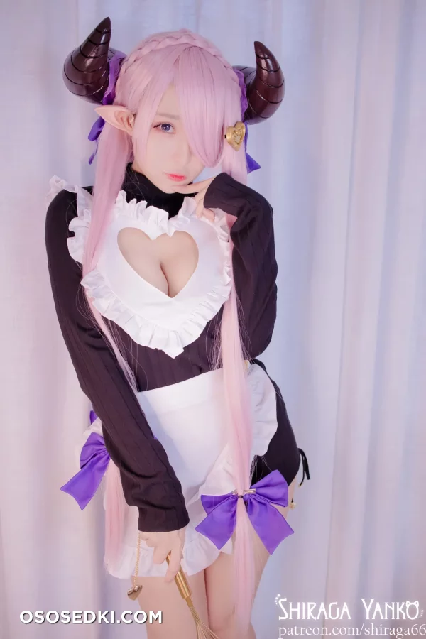 Shiraga Yanko - Narmaya - Granblue Fantasy - 2