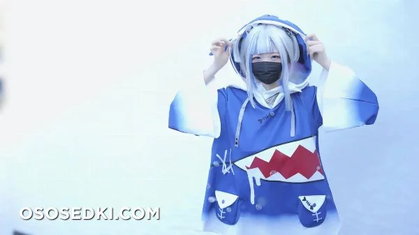 はむすけ (hamham_sk) - Gawr Gura - Hololive - 2
