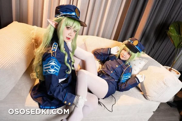 Poppachan - Hikari Tachibana - Blue Archive - 2