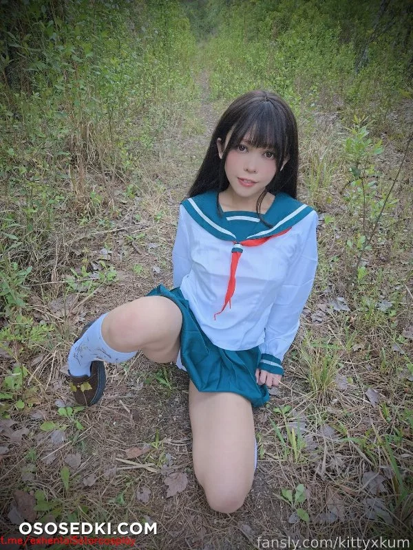 Kittyxkum - Higurashi Kagome - 2