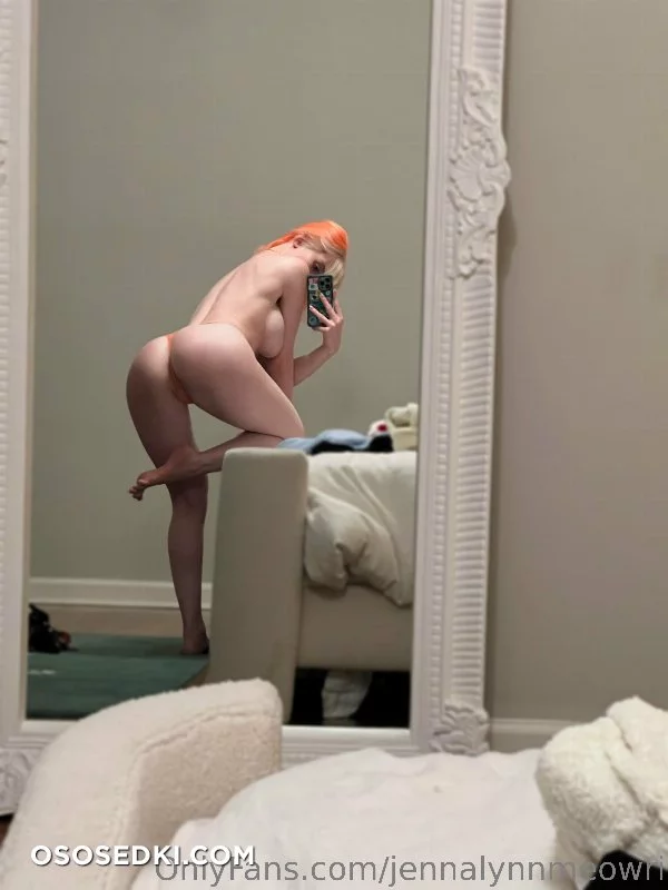 Jenna Lynn Meowri - jennalynnmeowri - 2