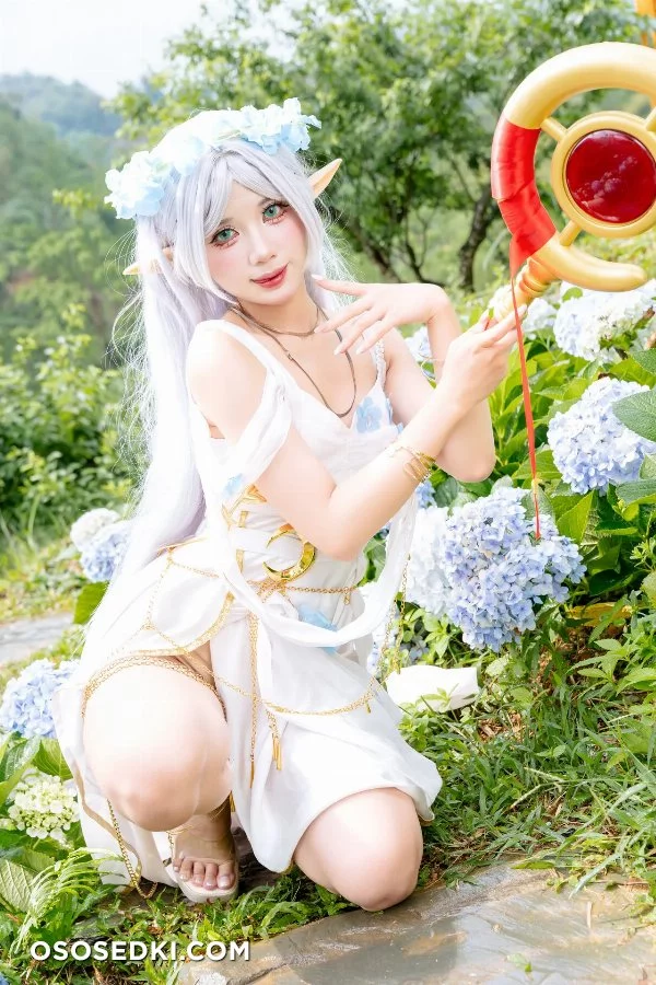 Poppachan - Frieren - Sousou No Frieren  Frieren Beyond Journeys End - 2