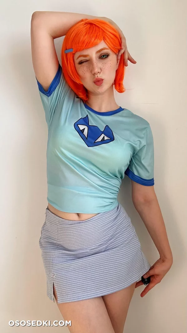 Fleurxy - Gwen Tennyson - Ben 10 - 2