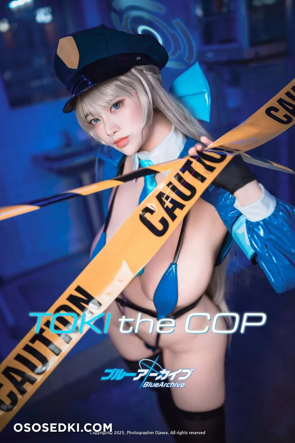 ZziZzi - Asuna Ichinose - Blue Archive - 2