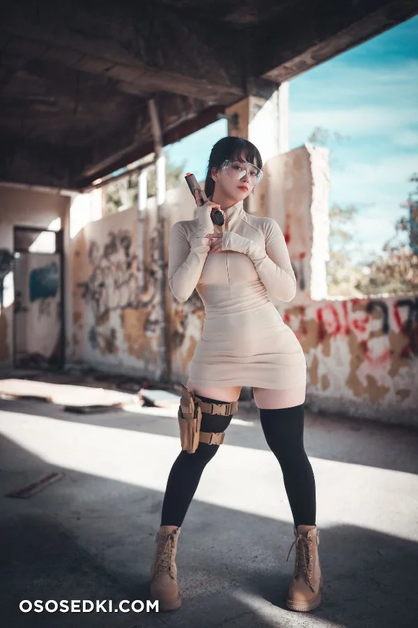 ZziZzi [DJAWA] Desert Stalker (+S.Ver) Set.01 - 2