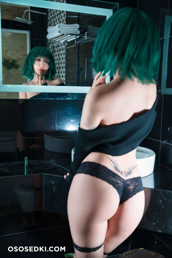 Umeko J - Fubuki - 2
