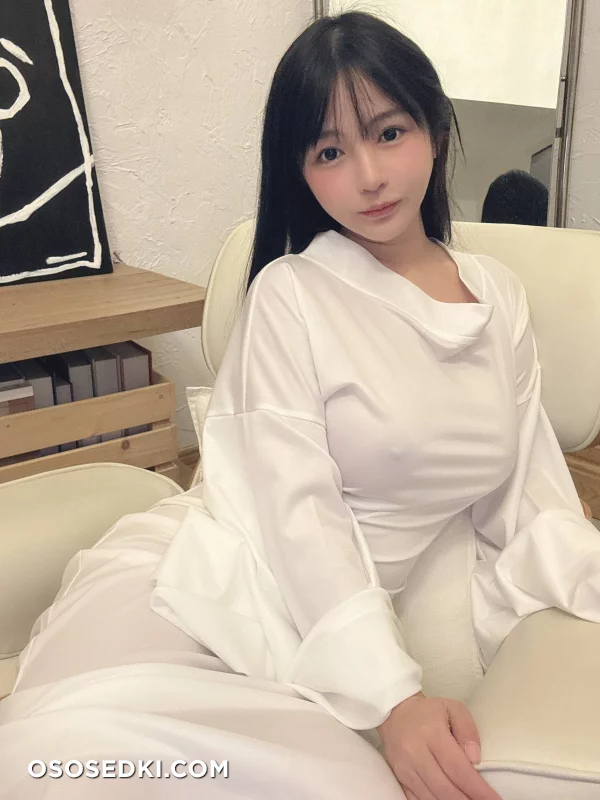 桜井宁宁 –  圣诞幽灵娘 - 2