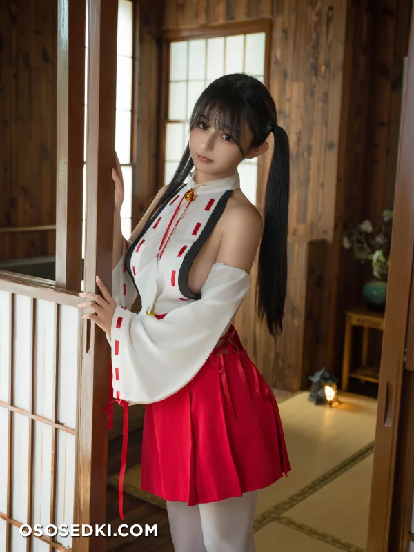桜井宁宁 – 纺愿缘结 - 2