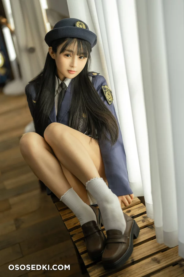 桜井宁宁 – 中野美树 - 2