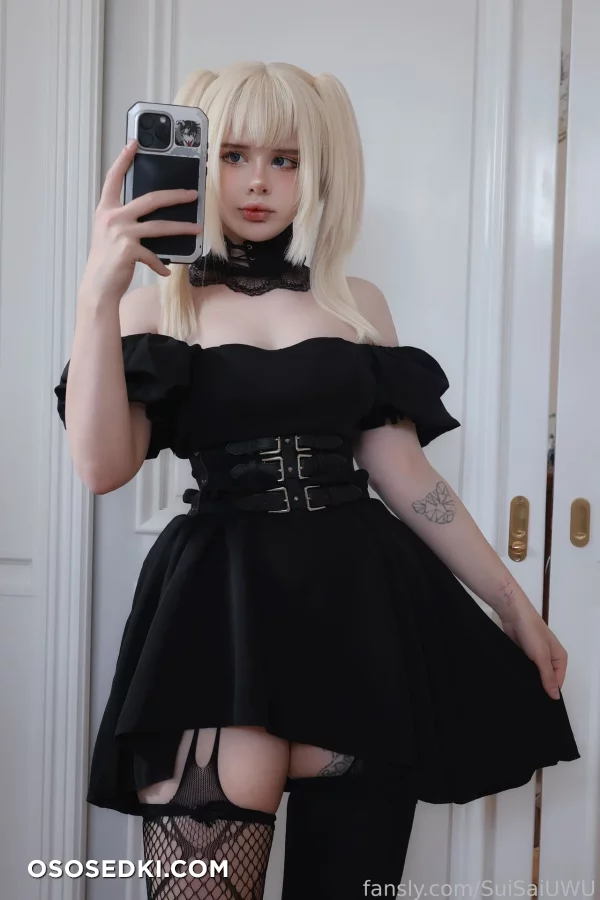 Frauleinmilk - Ani - Grok - 2