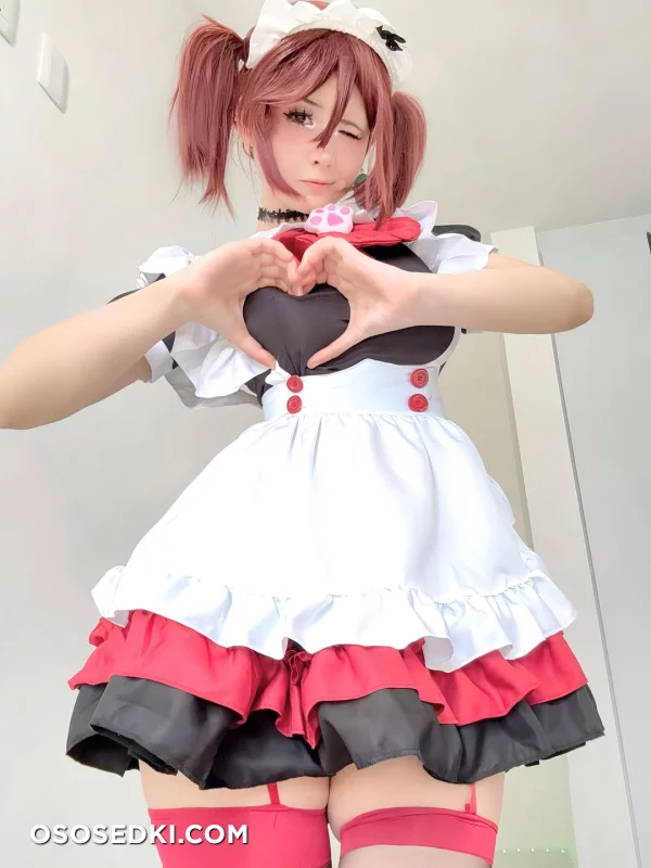 Lizyhsan  Astolfitolizy - Momo Ayase - Dandadan - 2