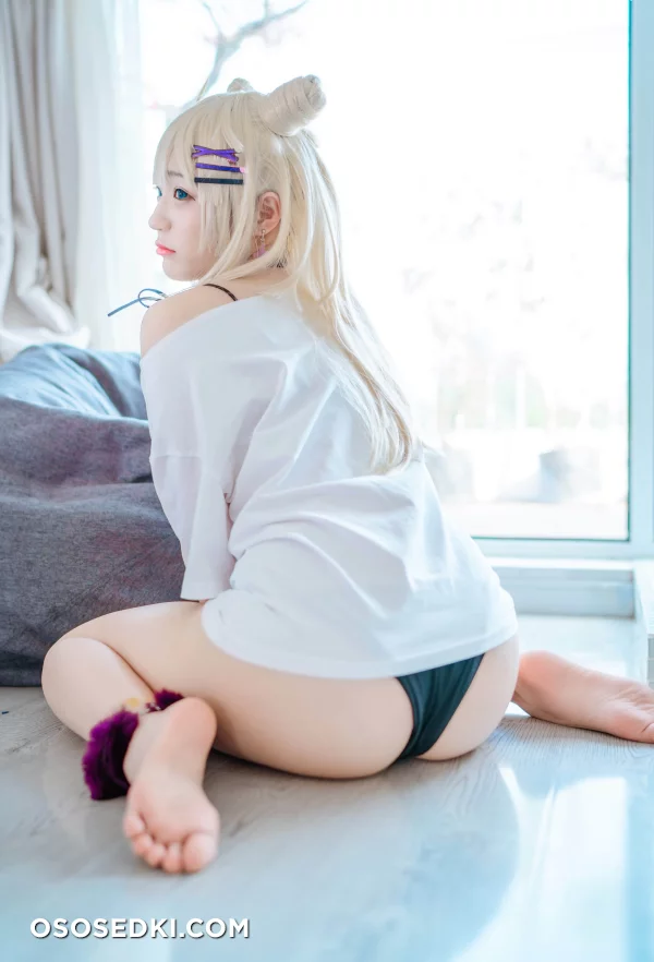 Mime弥美 - 少女前线 AA-12 - 2