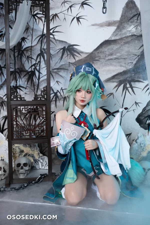 PoppaChan - HuoHuo（Honkai Star Rail） - 2