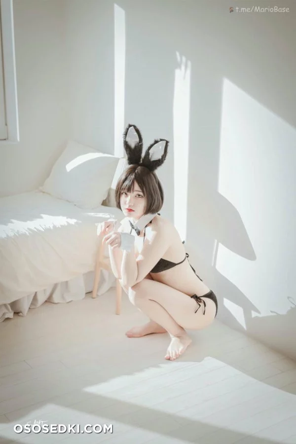 Jenny (정제니) - [SaintPhotoLife] Jenny Vol.02 - 2