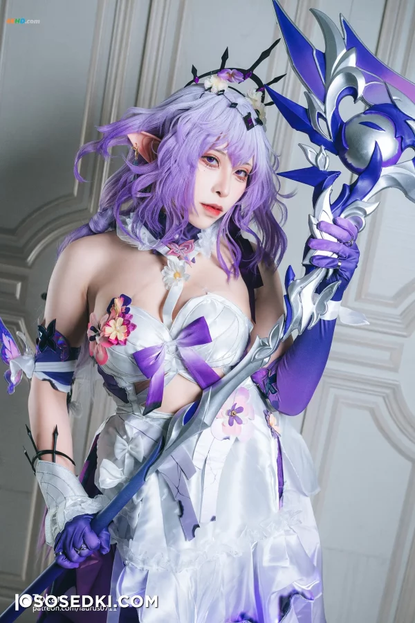 Tokar浵卡 – Castorice - 2