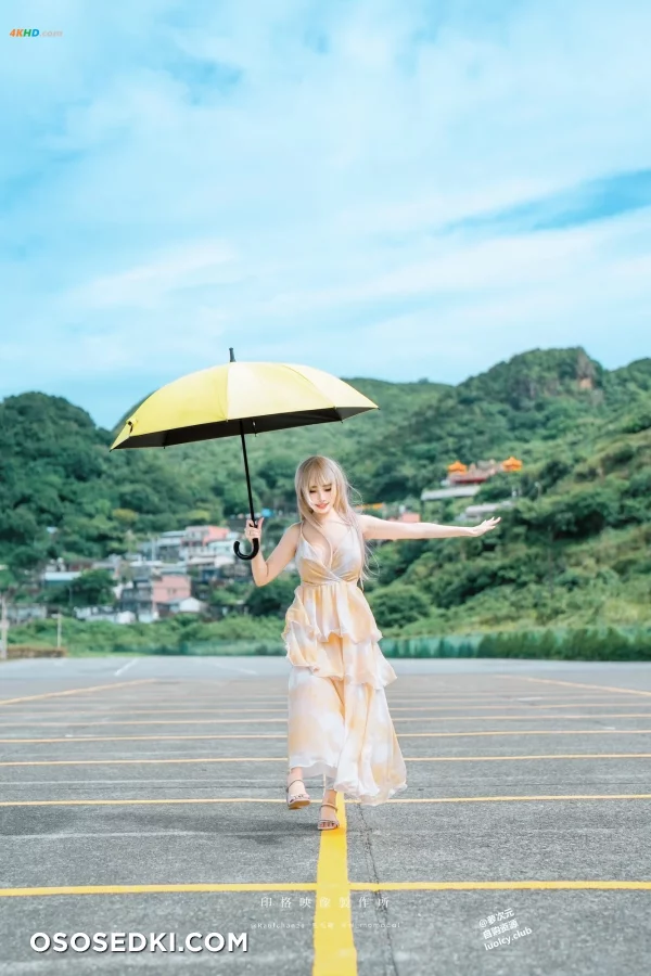 慕慕Momo – 隨風輕舞 - 2