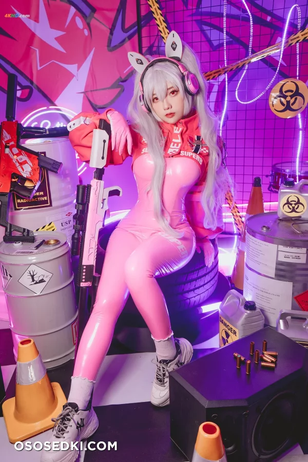 Messie Huang Alice - 2