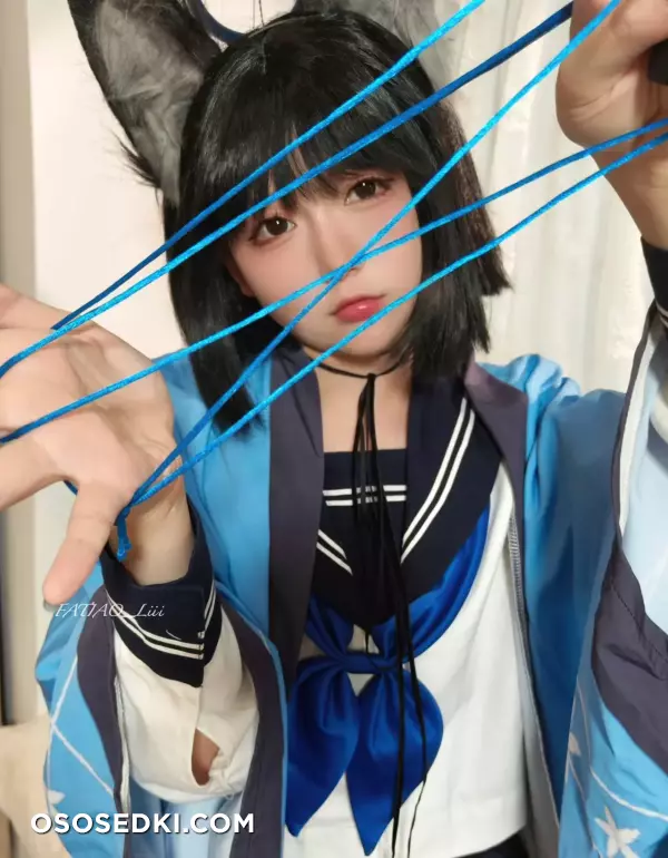 迷之呆梨 (发条少女) - Kiryu Kikyo - 2
