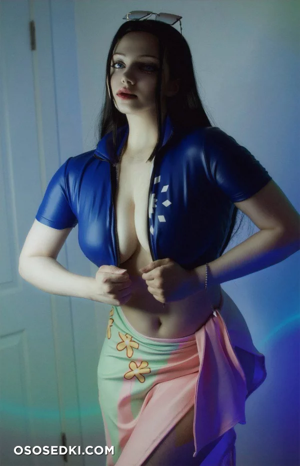 Evelinaava - Nico Robin - One Piece - 2