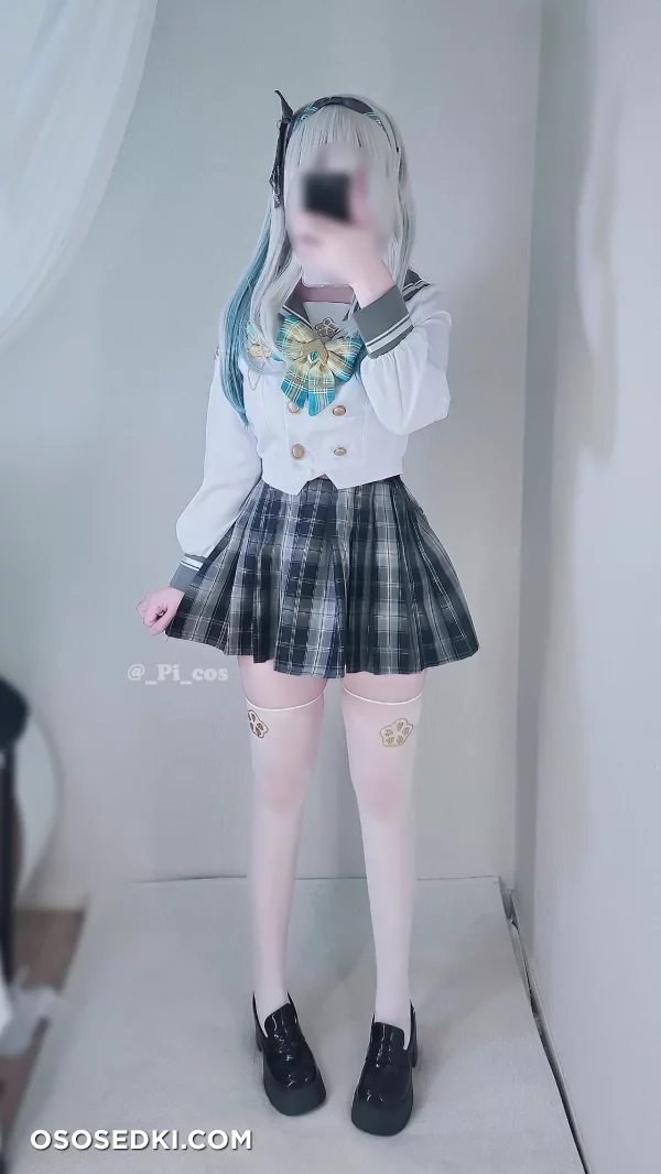 Pi - Firefly - Honkai Star Rail - 2