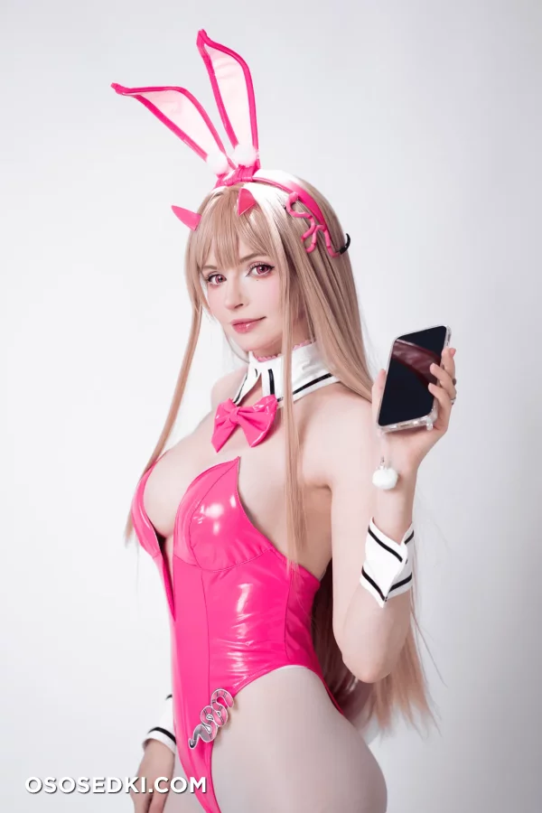 Peachmilky - Viper - Goddess Of Victory Nikke - 2